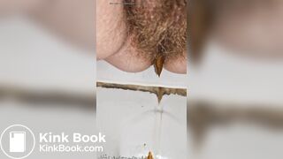 Smelly and gassy diarrhea while having a cold