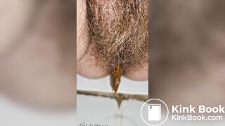 Smelly and gassy diarrhea while having a cold