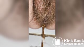 Smelly and gassy diarrhea while having a cold