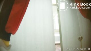 girl poop voyeur - video 99