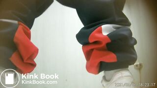 girl poop voyeur - video 99