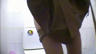 Beautiful Russian woman giant poop