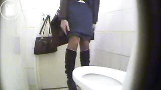 Beautiful Russian woman giant poop