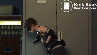 explosive diarrhea - video 10