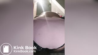 I was way too constipated