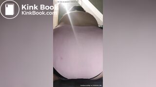 I was way too constipated