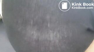 Diaper poop 2