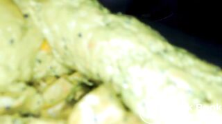 Pawg big colorful shit