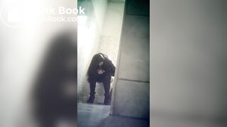 Wonderful Russian girl wc poop