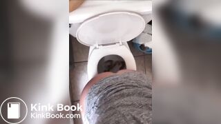Lady SEXY plops