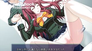 Hypnosis hentai shitting game - 3