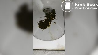 Chinese diarrhea - video 36