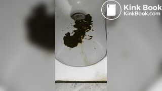 Chinese diarrhea - video 36