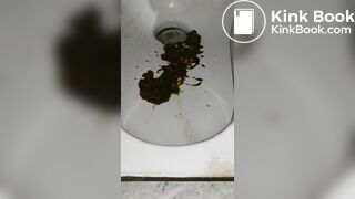 Chinese diarrhea - video 36