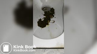 Chinese diarrhea - video 36