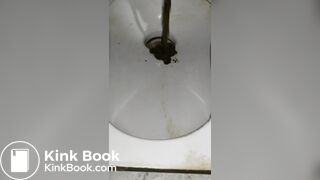Chinese diarrhea - video 36