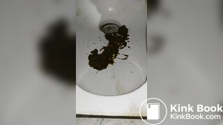 Chinese diarrhea - video 36