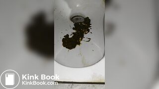 Chinese diarrhea - video 36