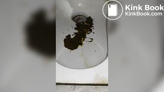 Chinese diarrhea - video 36