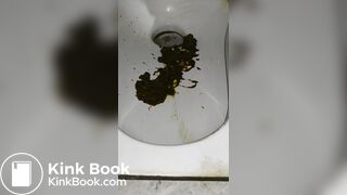 Chinese diarrhea - video 36