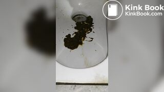 Chinese diarrhea - video 36