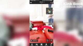 Live show piss and shit pt. 2