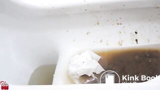 Japanese diarrhea - video 27