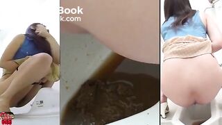 Japanese diarrhea - video 27