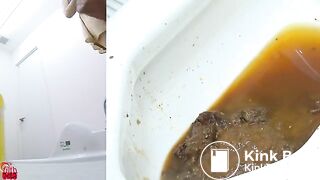 Japanese diarrhea - video 27