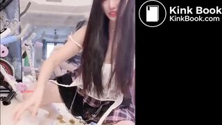 Chinese poop - video 27