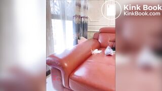 Chinese poop - video 27