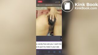 Shitty farts - video 4