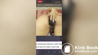 Shitty farts - video 4