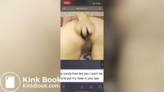 Shitty farts - video 4