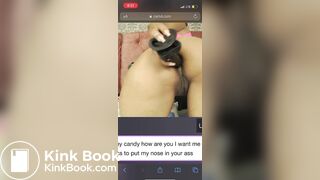 Shitty farts - video 4