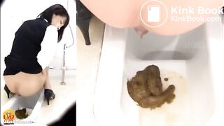 japan diarrhea - video 2