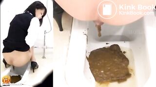 japan diarrhea - video 2