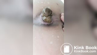 한국 여자 화장실 대변