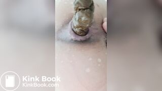 한국 여자 화장실 대변