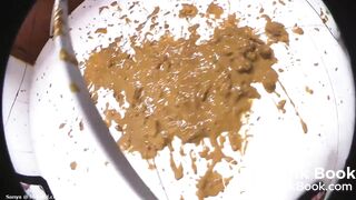 Beautiful Panty Diarrhea Episode