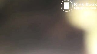 Sloppy green diarrhea bowlcam burried in poop pov