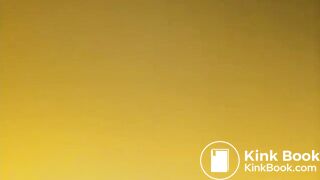 Sloppy green diarrhea bowlcam burried in poop pov