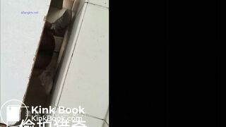 girl poop voyeur - video 96