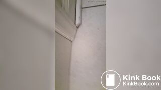 Toilet pooping - video 157