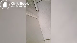 Toilet pooping - video 157