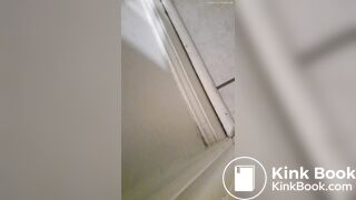 Toilet pooping - video 157