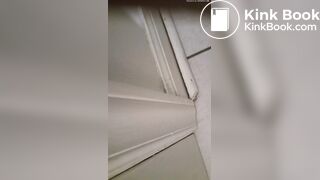 Toilet pooping - video 157