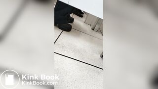 TWO WOMEN POOPING IN COPPEL