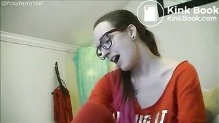 First Time Diaper Mess