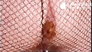 Mature lady Ness shits for you